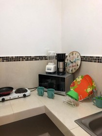Condo Mar Arena
