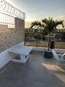 Condo Mar Arena