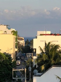 Condo Mar Arena