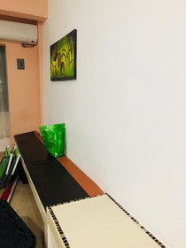 Condo Mar Arena