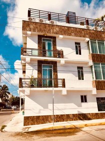 Condo Mar Arena