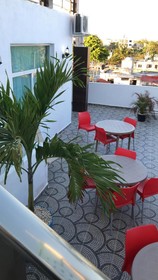 Condo Mar Arena