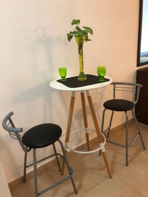 Condo Mar Arena