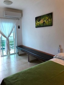 Condo Mar Arena