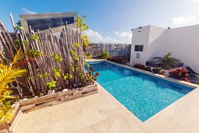 Condo Mar Arena