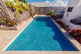 Condo Mar Arena