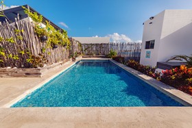 Condo Mar Arena