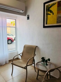 Condo Mar Arena