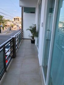Condo Mar Arena
