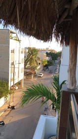 Condo Mar Arena
