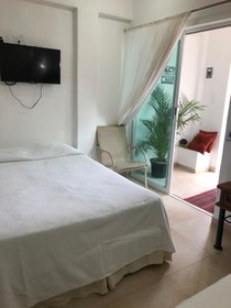 Condo Mar Arena