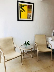 Condo Mar Arena