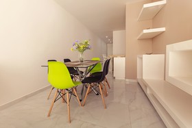 Condo Mar Arena