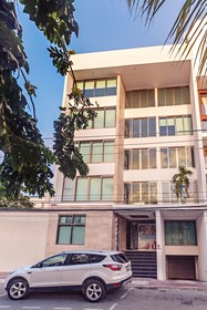 Mararena by Nah Hotels