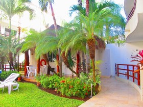 Margaritas by Playa Paradise