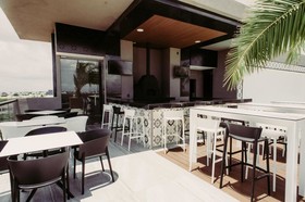 Marquee Playa Hotel