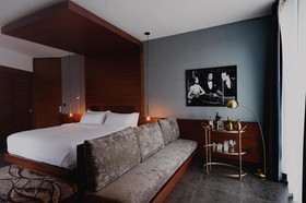 Marquee Playa Hotel