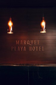 Marquee Playa Hotel