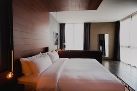 Marquee Playa Hotel