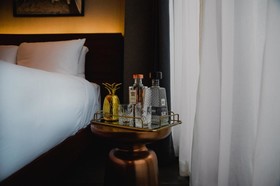 Marquee Playa Hotel