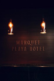 Marquee Playa Hotel
