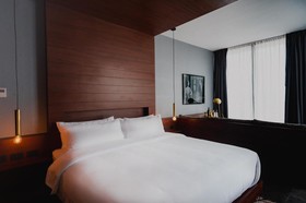 Marquee Playa Hotel