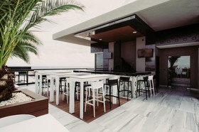 Marquee Playa Hotel