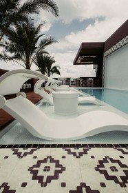 Marquee Playa Hotel