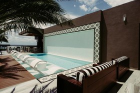 Marquee Playa Hotel