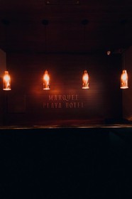 Marquee Playa Hotel