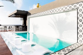 Marquee Playa Hotel