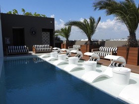 Marquee Playa Hotel