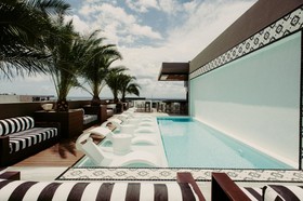 Marquee Playa Hotel
