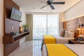 Marvic Hotel Boutique