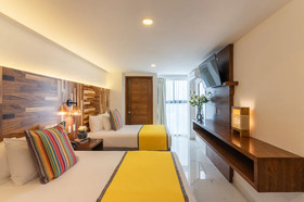 Marvic Hotel Boutique
