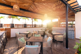 Marvic Hotel Boutique