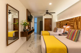 Marvic Hotel Boutique