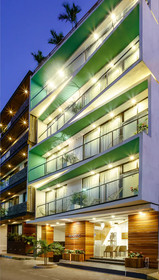 Marvic Hotel Boutique