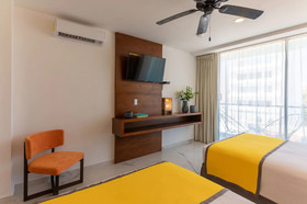 Marvic Hotel Boutique
