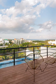 Marvic Hotel Boutique