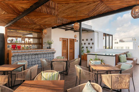 Marvic Hotel Boutique