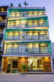 Marvic Hotel Boutique