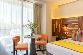 Marvic Hotel Boutique
