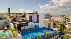 Marvic Hotel Boutique