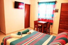 Maya Inn