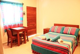 Maya Inn