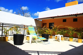 Maya Inn