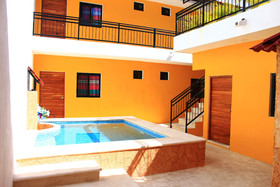 Maya Inn