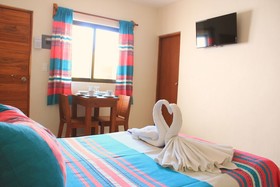 Maya Inn