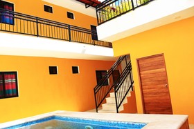 Maya Inn